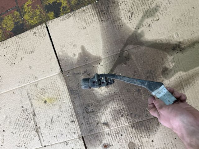 bontott CITROËN C3 Injektor Kábelköteg