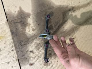 bontott CITROËN C3 Injektor Kábelköteg