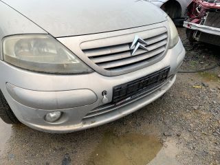 bontott CITROËN C3 Jobb első Gólyaláb (Lengécsillapító, Rugó)