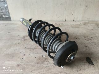 bontott CITROËN C3 Jobb első Gólyaláb (Lengécsillapító, Rugó)