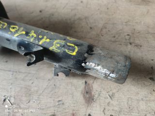 bontott CITROËN C3 Jobb első Gólyaláb (Lengécsillapító, Rugó)