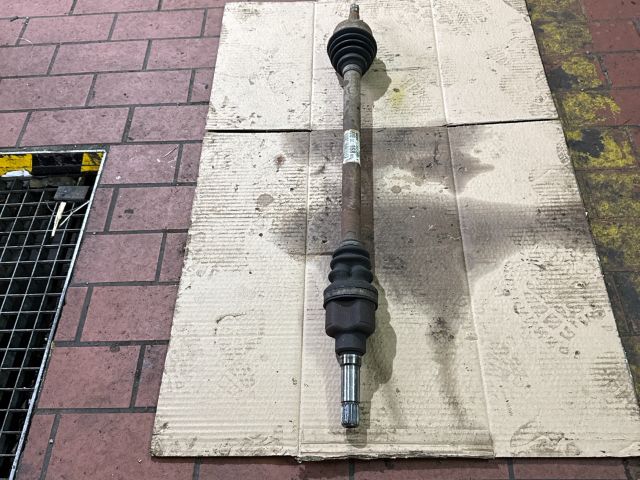 bontott CITROËN C3 Jobb Féltengely