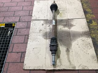 bontott CITROËN C3 Jobb Féltengely