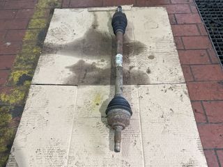 bontott CITROËN C3 Jobb Féltengely