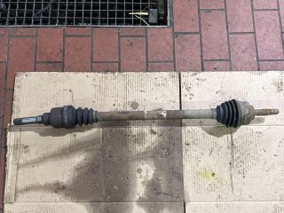 bontott CITROËN C3 Jobb Féltengely