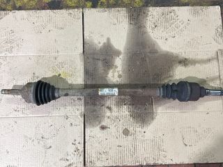 bontott CITROËN C3 Jobb Féltengely