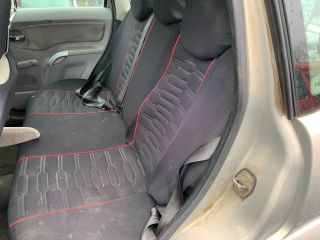 bontott CITROËN C3 Kilométeróra