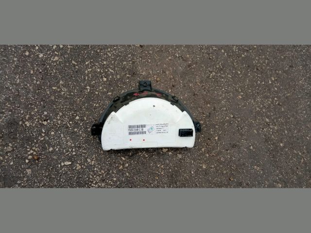 bontott CITROËN C3 Kilométeróra