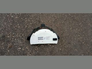 bontott CITROËN C3 Kilométeróra