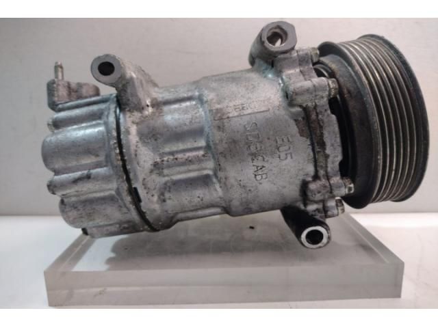 bontott CITROËN C3 Klímakompresszor