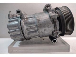 bontott CITROËN C3 Klímakompresszor