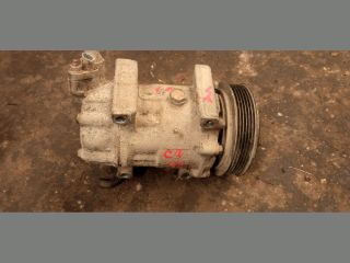 bontott CITROËN C3 Klímakompresszor