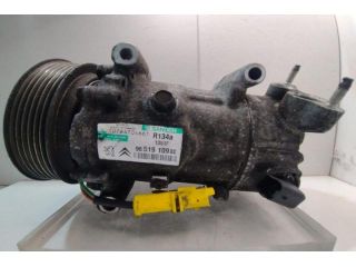 bontott CITROËN C3 Klímakompresszor