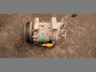 bontott CITROËN C3 Klímakompresszor