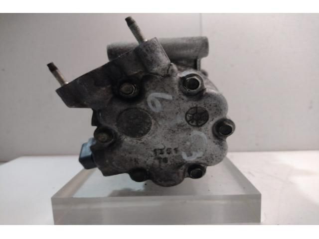 bontott CITROËN C3 Klímakompresszor