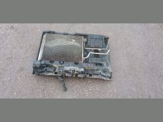 bontott CITROËN C3 Komplett Homlokfal (Részeivel)