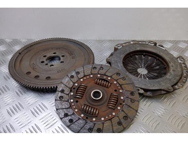 bontott CITROËN C3 Kuplung Szett Lendkerékkel