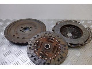 bontott CITROËN C3 Kuplung Szett Lendkerékkel