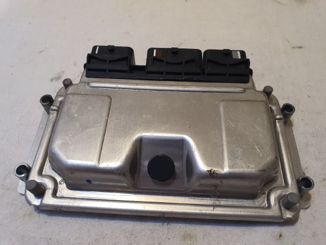 bontott CITROËN C3 Motorvezérlő