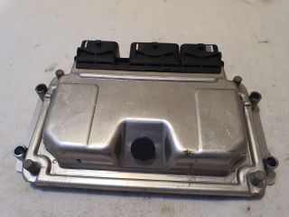 bontott CITROËN C3 Motorvezérlő