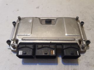 bontott CITROËN C3 Motorvezérlő