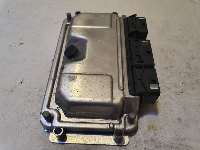 bontott CITROËN C3 Motorvezérlő