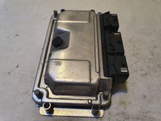 bontott CITROËN C3 Motorvezérlő