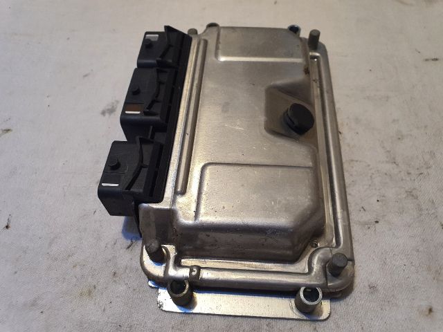 bontott CITROËN C3 Motorvezérlő