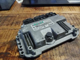 bontott CITROËN C3 Motorvezérlő