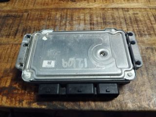 bontott CITROËN C3 Motorvezérlő