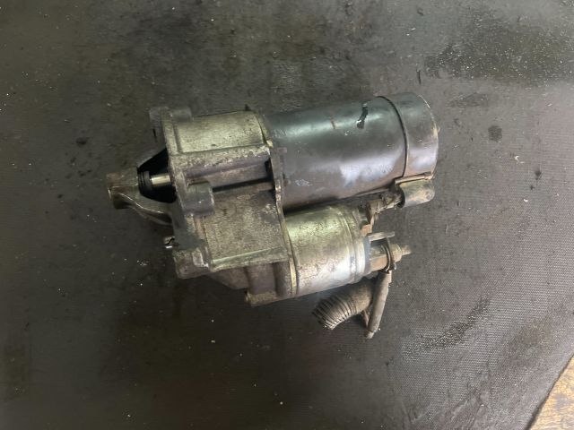 bontott CITROËN C3 Önindító