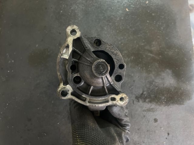 bontott CITROËN C3 Önindító