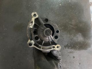 bontott CITROËN C3 Önindító