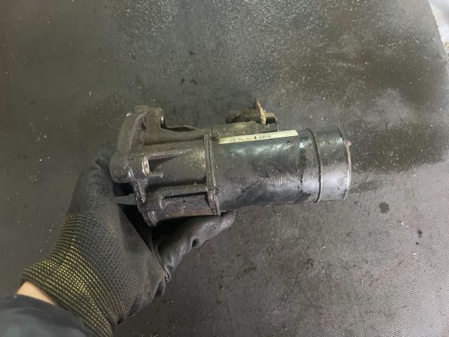 bontott CITROËN C3 Önindító