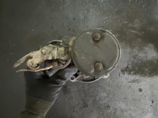 bontott CITROËN C3 Önindító