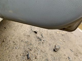 bontott CITROËN C3 Önindító