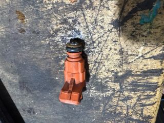 bontott CITROËN C3 Porlasztó (1 db)