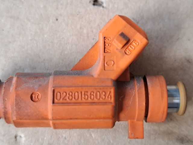 bontott CITROËN C3 Porlasztó (1 db)