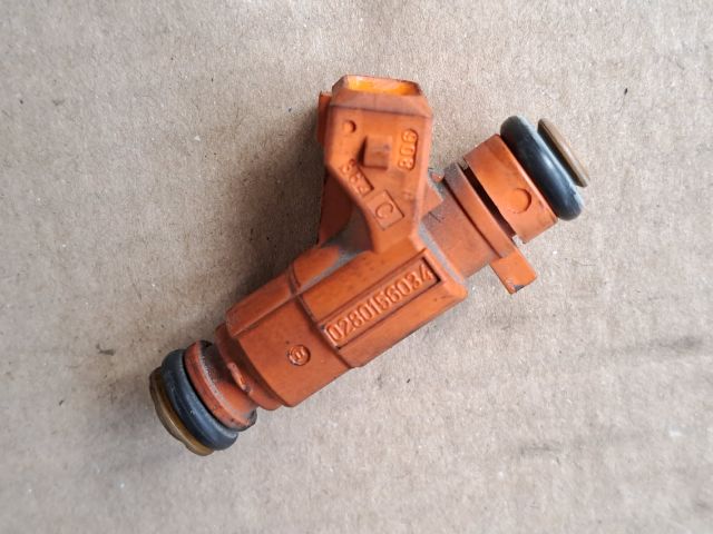 bontott CITROËN C3 Porlasztó (1 db)