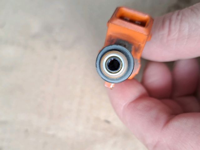 bontott CITROËN C3 Porlasztó (1 db)