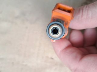 bontott CITROËN C3 Porlasztó (1 db)