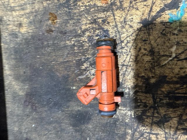 bontott CITROËN C3 Porlasztó (1 db)