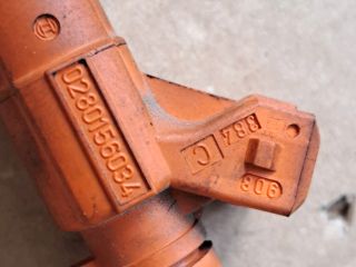 bontott CITROËN C3 Porlasztó (1 db)