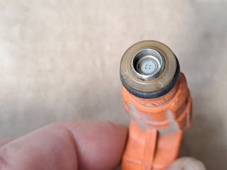 bontott CITROËN C3 Porlasztó (1 db)