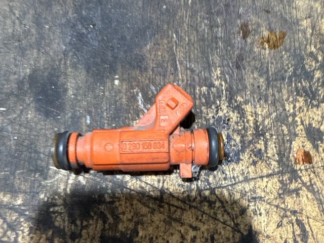 bontott CITROËN C3 Porlasztó (1 db)