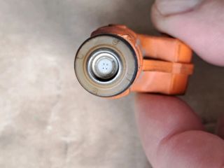 bontott CITROËN C3 Porlasztó (1 db)