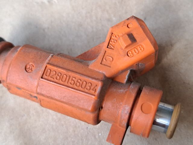 bontott CITROËN C3 Porlasztó (1 db)