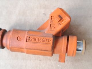 bontott CITROËN C3 Porlasztó (1 db)