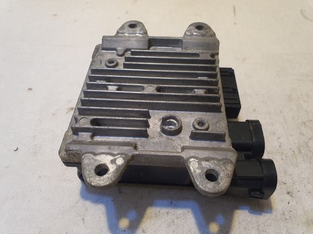 bontott CITROËN C3 Szervó Szivattyú Elektronika