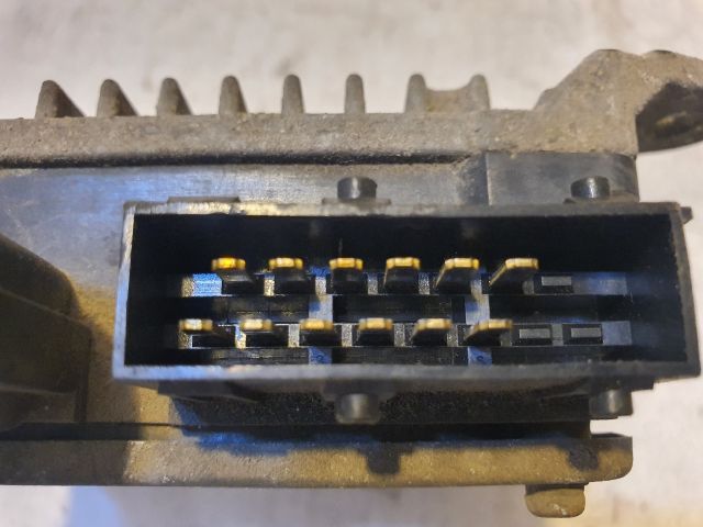 bontott CITROËN C3 Szervó Szivattyú Elektronika